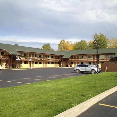 Hospitality Inn Bowmansville Exterior foto