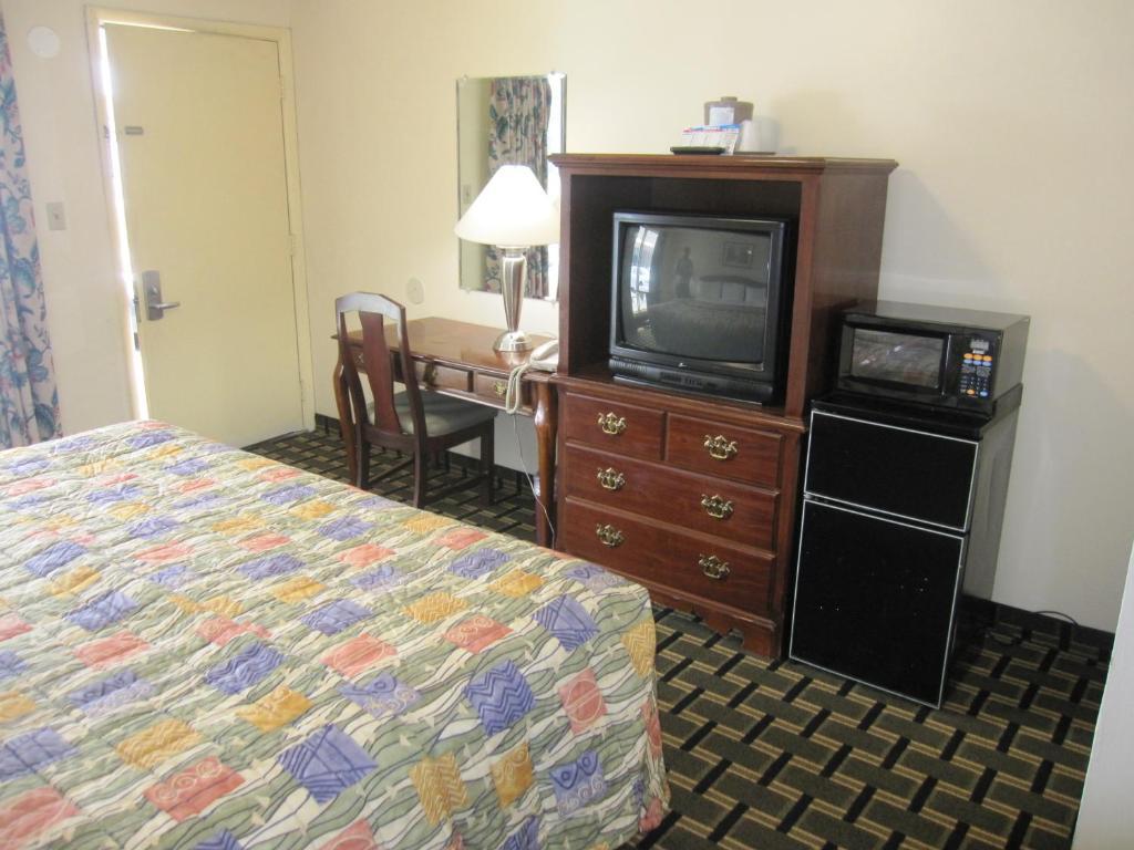 Hospitality Inn Bowmansville Zimmer foto